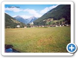 panorama campo tures