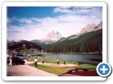 misurina con tre cime